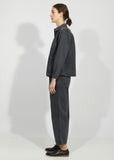 Ladies Serge Work Jacket