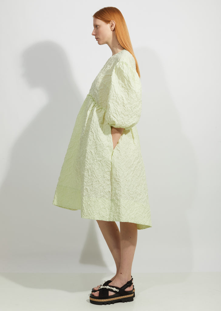Smock Dress