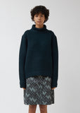 Kastrid Cashmix Sweater