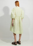 Smock Dress