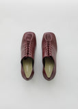 Heeled-derbies