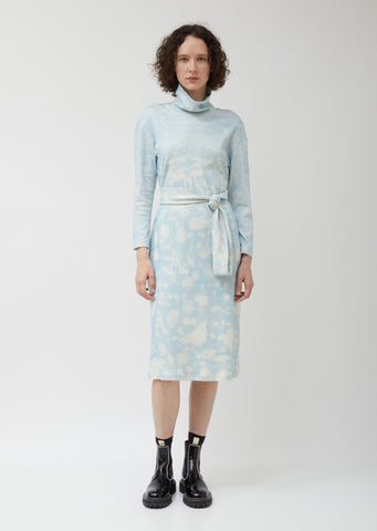 Binder Organic Cotton Dress