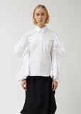 Cotton Broad Shirt