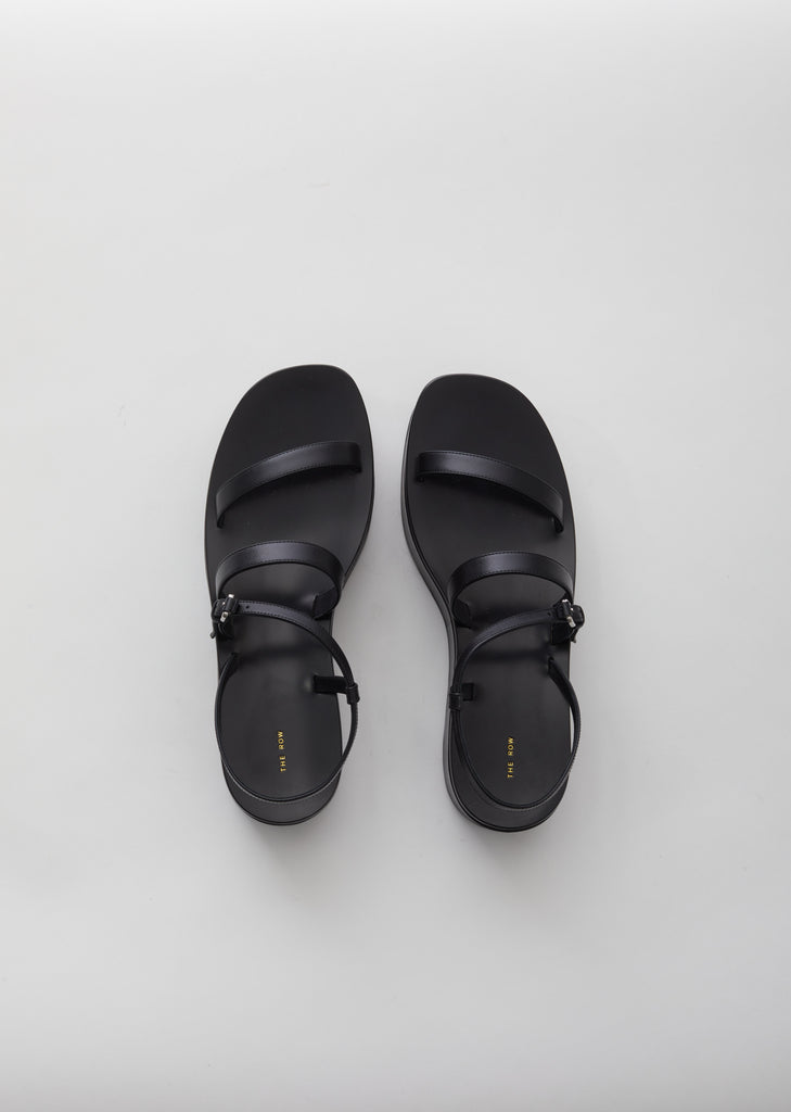 Wedge Sandals