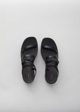 Wedge Sandals
