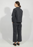 Ladies Serge Work Jacket
