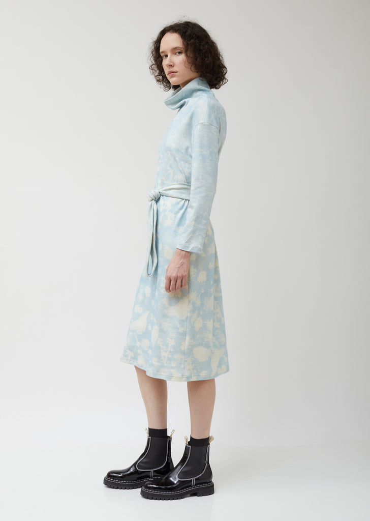 Binder Organic Cotton Dress