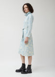 Binder Organic Cotton Dress