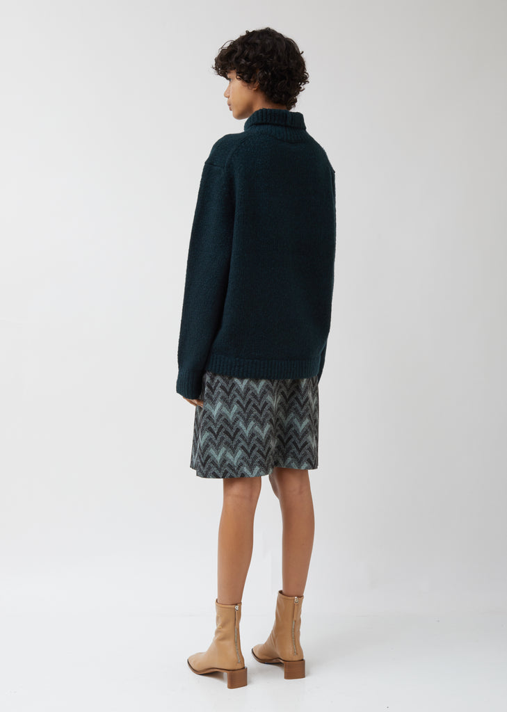 Kastrid Cashmix Sweater