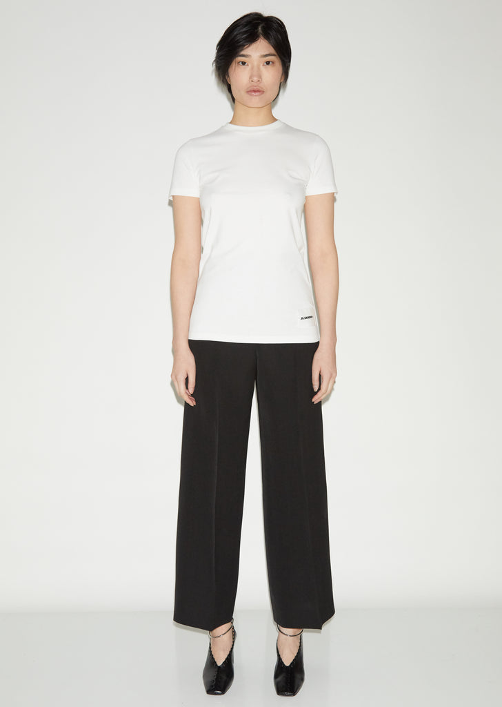 Cotton T-shirt - 3 Pack