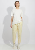 Zimbabwe Cotton Short Sleeve Tee