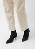 Derst Heeled Boots