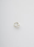 Small Donut Ring