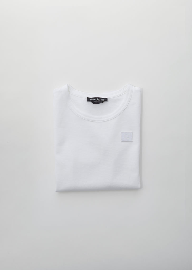 Mini Nash Face T-Shirt