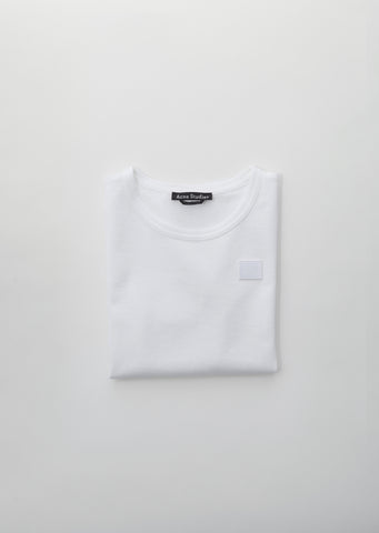 Mini Nash Face T-Shirt