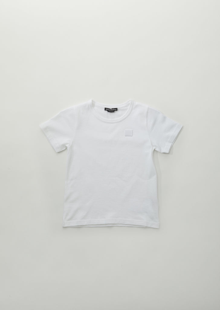 Mini Nash Face T-Shirt