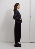 Nylon Taffeta Jacket