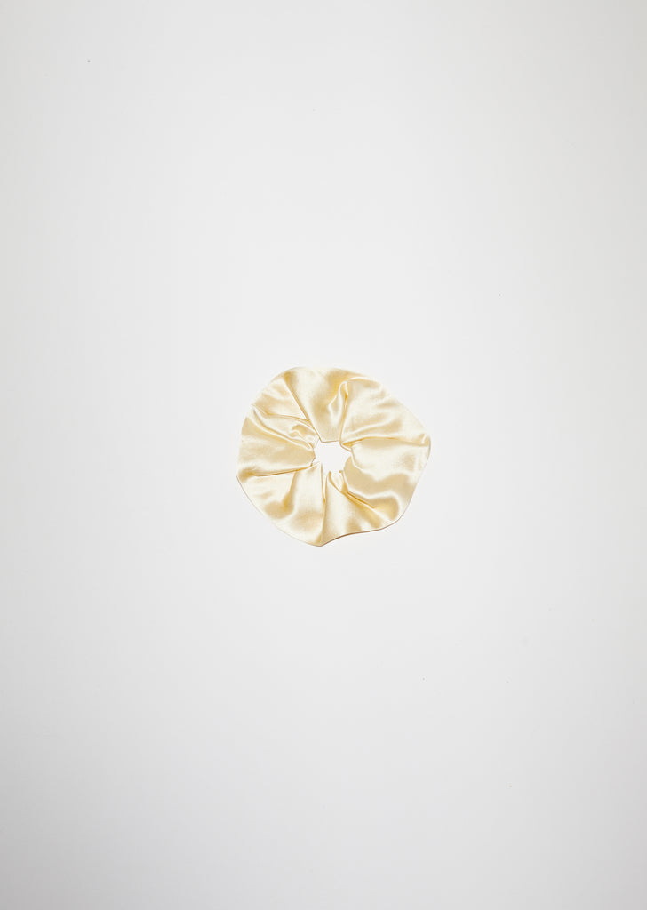 Elegant Scrunchie