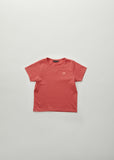 Mini Nash Face T-Shirt