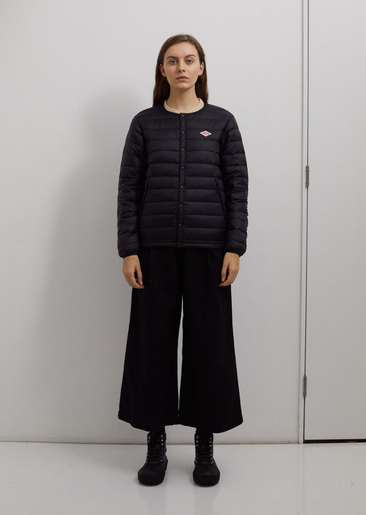 Nylon Taffeta Jacket