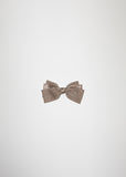 Classic Silk Bow