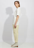 Zimbabwe Cotton Short Sleeve Tee