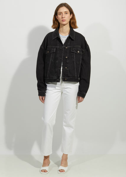 ジャケット・アウター denim over shirt jacket vintageblack denim over shirt jacket vintageblack