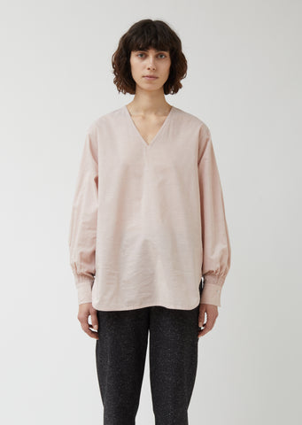 Essential Bardo V-Neck Shirt