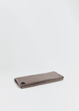Travel Nomad 2-Ply Cashmere — Taupe