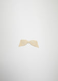Classic Crepe Bow