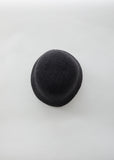 Cashmere & Lambswool Bell Hat