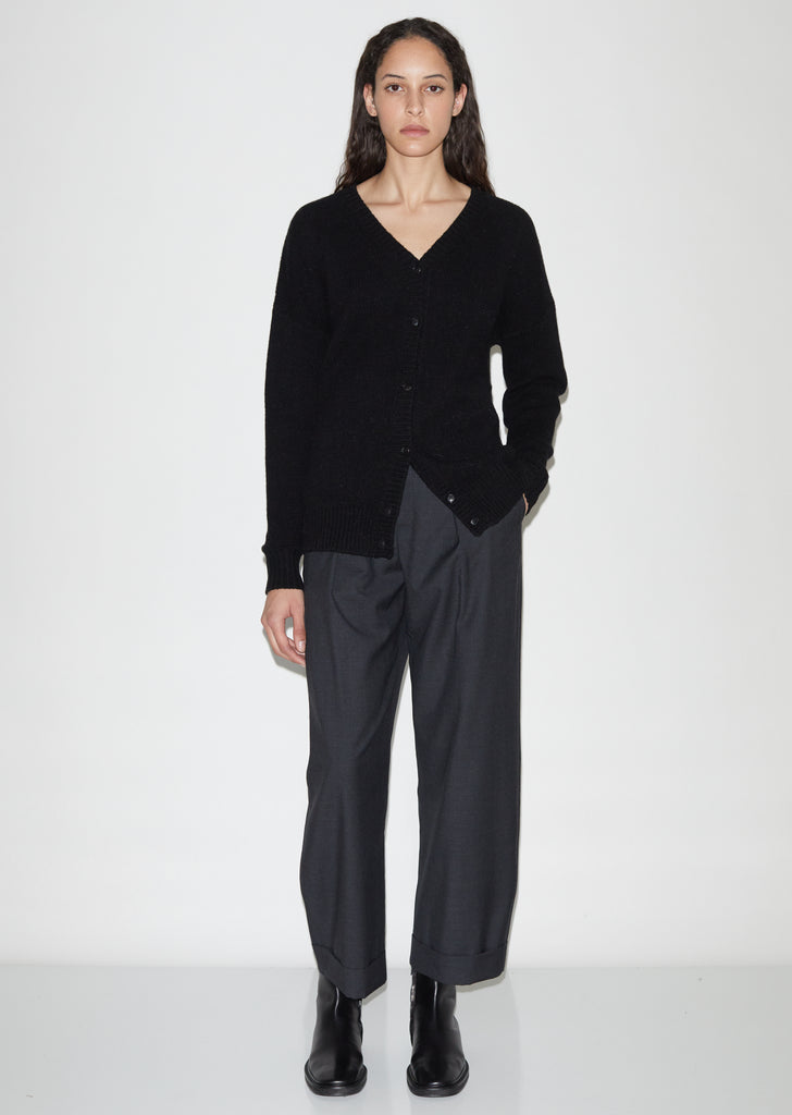 Summit Cashmere Cardigan