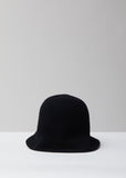 Lambswool Widen Bell Hat