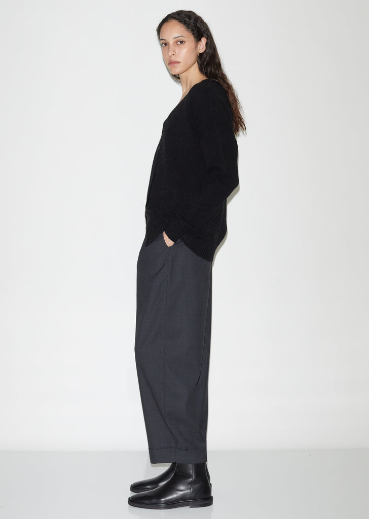 Summit Cashmere Cardigan