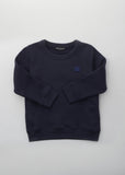 Mini Fairview Face Sweatshirt