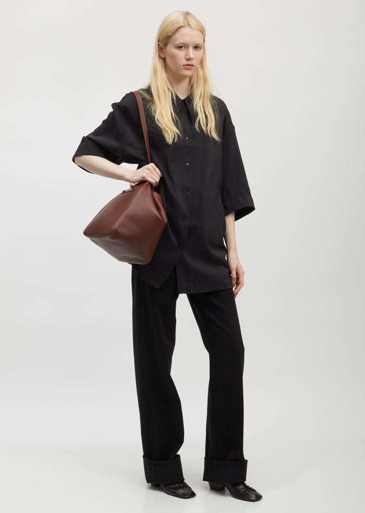 Medium Folded Bag