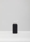 Glass Bottle with Silicone Sleeve
