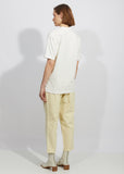 Zimbabwe Cotton Short Sleeve Tee