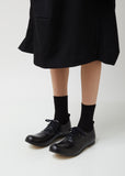 Cowhide Dress Shoe