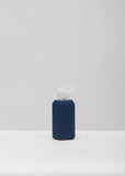 Glass Bottle with Silicone Sleeve