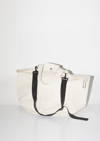 Big Canvas Bag