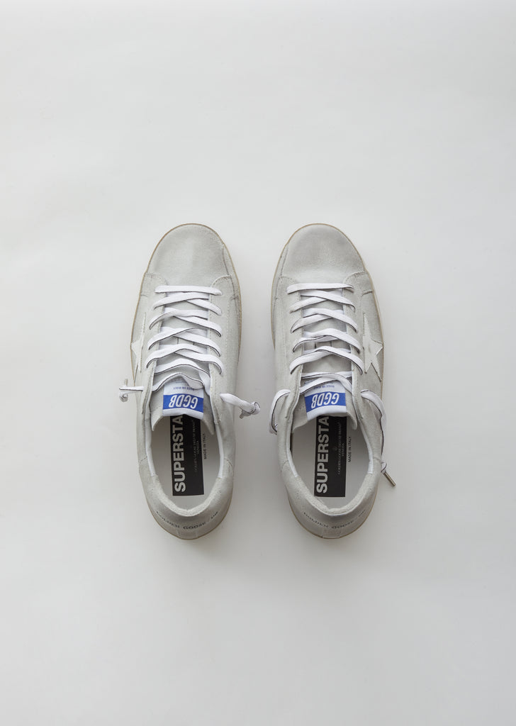 Superstar Sneakers