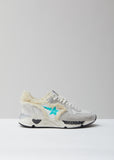 Running Sole Sneakers