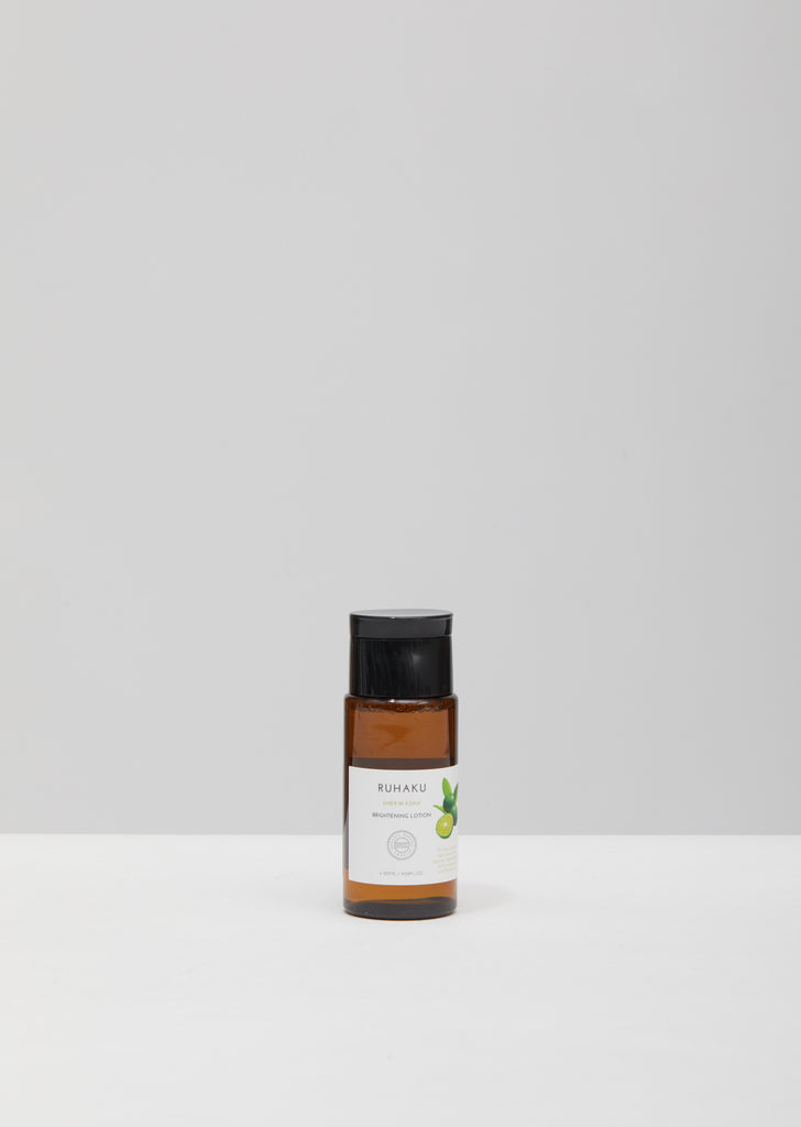 Shekwasha Brightening Lotion