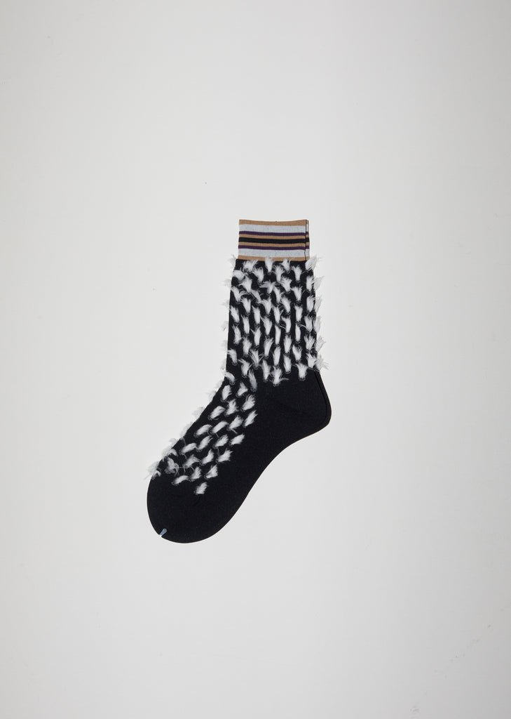 Dots Socks