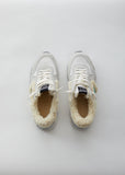 Running Sole Sneakers