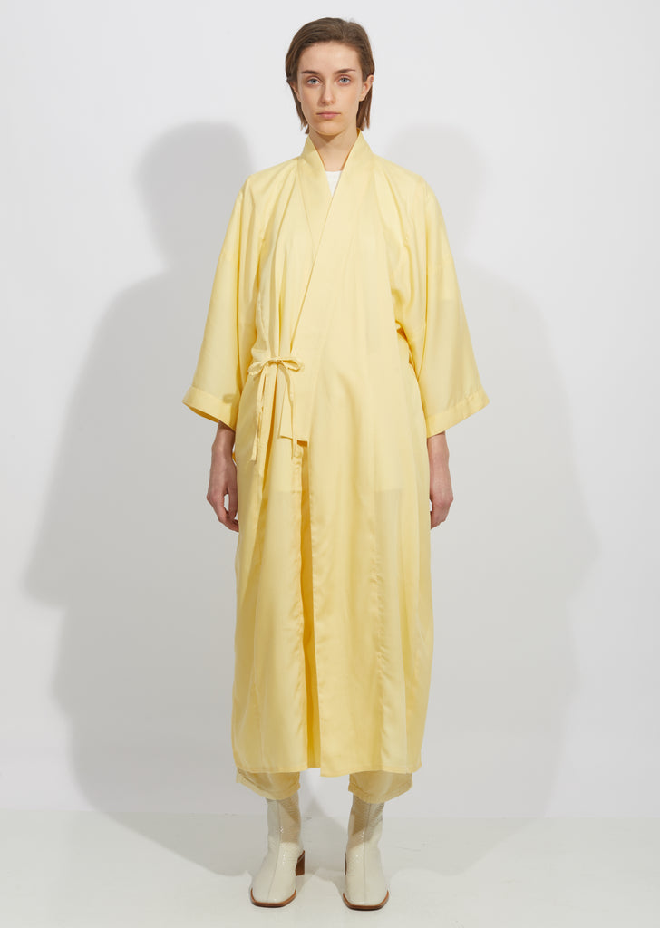Kimono Gown
