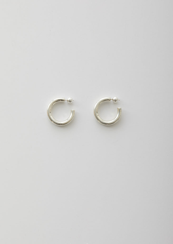 Small Everyday Hoops