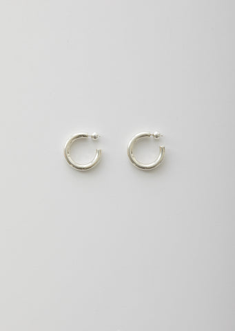 Small Everyday Hoops