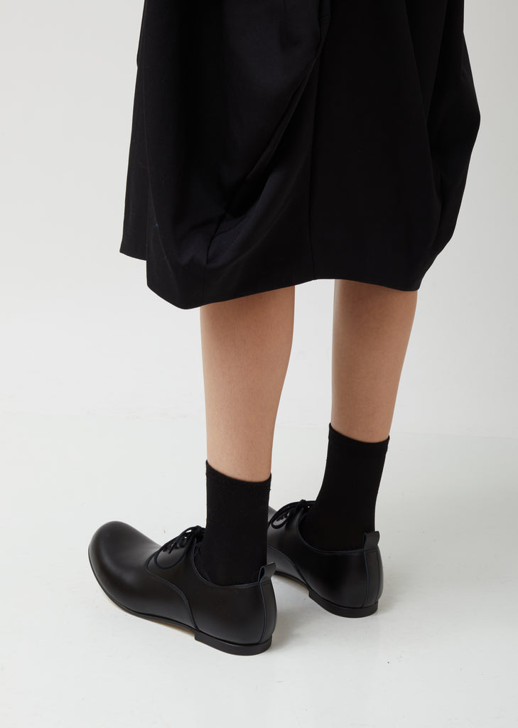Cowhide Dress Shoe